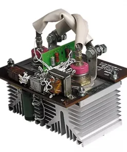 Контактор тиристорный, КТ-07