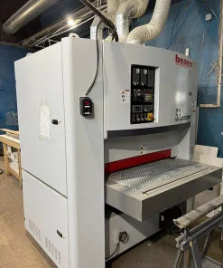 Калибровально-шлифовальный станок Beaver, SR-RP 1000