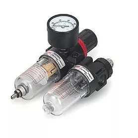 AFC2000 блок подготовки воздуха, AFC2000