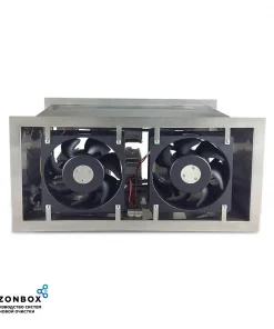 Канальный озонатор воздуха Ozonbox