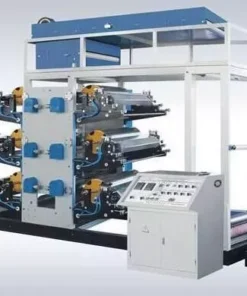 Линия по производству ПП мешков, ПП-8000000