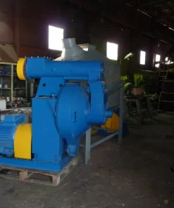 Пресс-гранулятор, ОГМ 1,5