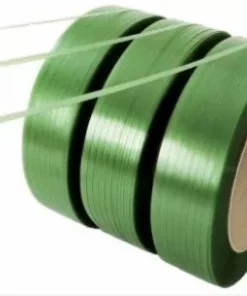 Автоматическая линия для производства ПЭТ стреп ленты, YXZXPET-75A