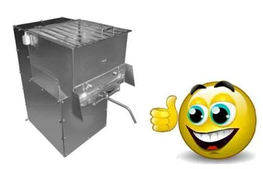 Фаршемешалка MiX 300, MiX 300