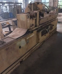 Шлицешлифовальный станок, 3451