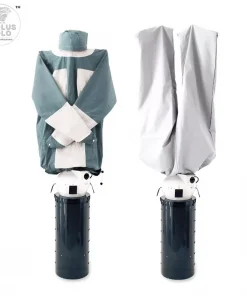 Универсальный гладильный манекен морское исполнение, EOLO SA-16