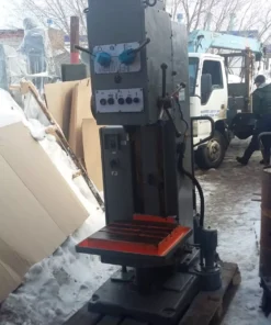 Сверлильный станок, 2Н125