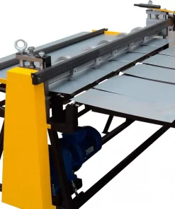 Станок продольной резки