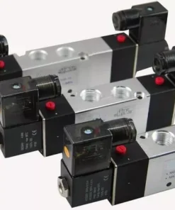 Пневмораспределитель, 4V230Е-08