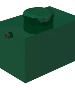 Промышленный пескоуловитель, Alta S-OS 14-800