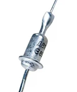 Д818Е, ОС, металл, (1989г.)