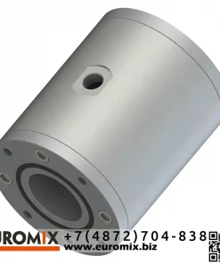Пережимной клапан BMPSS, 50-PP2-01