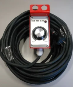 Пульт управления к сварочному генератору Shindaiwa