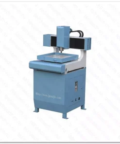 Фрезерный станок с ЧПУ Ruijie RJ 3636, Ruijie RJ 3636