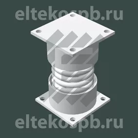 Блок пружинный, ОСТ 24.125.100-01