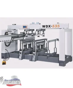 Сверлильно-присадочный станок, WDX 535