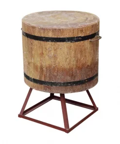 колоды разрубочные