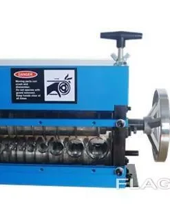 Станок для разделки кабеля, MSY-40DMG