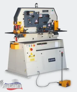 Пресс-ножницы, HKM 45