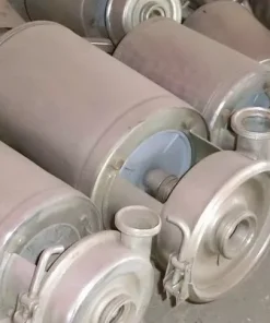 Насос центробежный, Г2-ОПД 4