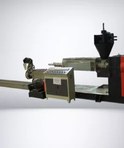 Линия грануляции мягких отходов, SJ 125/125 S