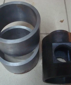 Втулка направляющая, КК 2307.02.059