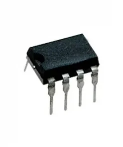 К293ЛП1, переключатель с цифровым выходом (15-19г)