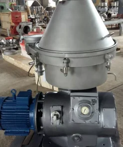 Сепаратор, А1-ОЦР-5-М