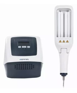 Аппарат УФ-терапии Kernel, KN-4006BL (311-312 нм, ЖК-дисплей, голосовые подсказки)