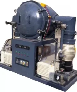 Bакуумные печи для термообработки VF-1400S из Китая