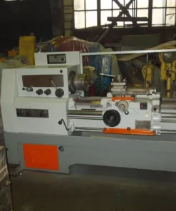 Станок токарно-винторезный, 1В62Г