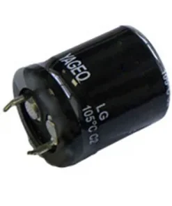 LG016M6800BPF-2225, Snap-In, 16V 6800uF /22*25/105 C