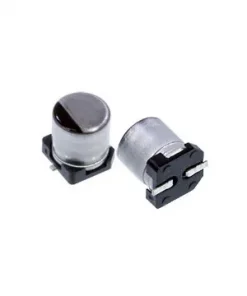 EEEFPE330UAR, электролитический конденсатор SMD 33мкФ, 25В 5x5.8