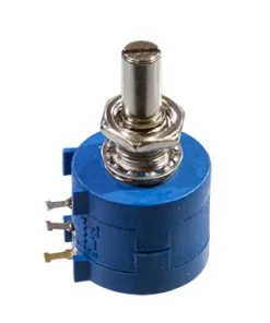 3590S-2-101L, прецизионный многооборотный резистор 100Ом