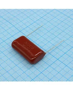 L-KLS10-CL21-155K630-P27.5, 630Vdc 1.5uF +10% P:27.5mm