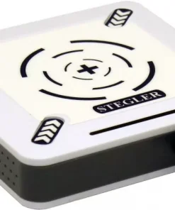 Мешалка магнитная Stegler, NS (мини, без подогрева)