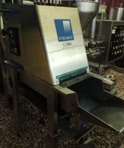 Инъектор 15игл, POKOMAT P15/300 SME