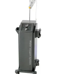 Аппарат для газожидкостного пилинга, Jetpeel H2S