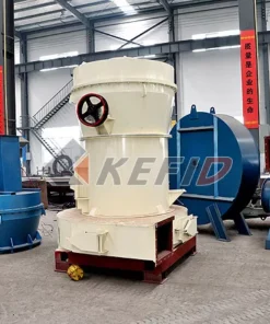 Мельница Raymond, 4R3216