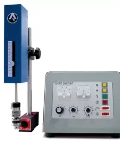 Портативный сверлильный станок LS-100