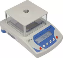 Лабораторные весы, WPS 510/C/2
