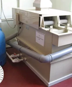 Электрофлотатор, МУОВ