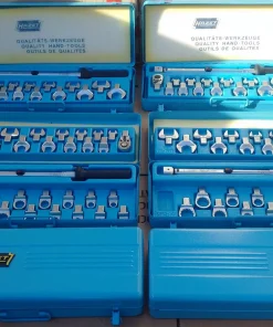 Динамометрический инструмент, HAZET 6292-1 СТ/28