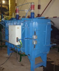 Блок-форма циклическая, УЦИП 1030П