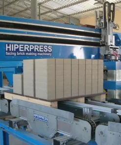 Гиперпресс, HP-600