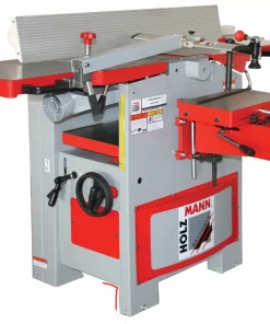 Фуговально-рейсмусный станок, HOB305PRO