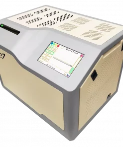 Течеискатель гелиевый, МС-7