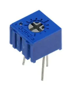 3362P-1-500LF, 50R, 0.5W