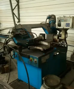 Ленточнопильный станок, PMS 270/350 HAD