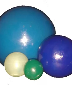 Шары полиуретановые, ШП Ф 5